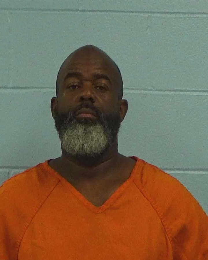 Shaw, James Wesley arrested by Williamson County PD/SO