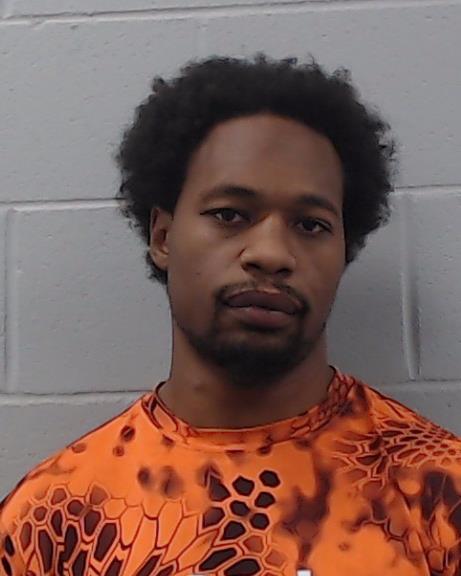 Shanks-Lindsey, Curtis Vernon arrested by Hays County SO/PD