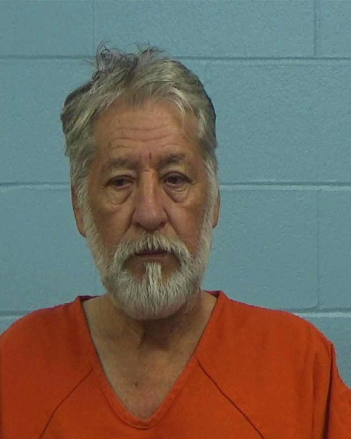 Zamora, Pedro Chaverria arrested by Williamson County PD/SO