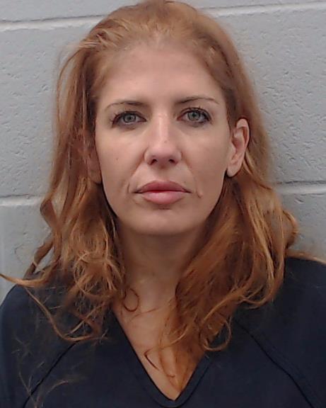 Taylor, Renee Sprague arrested by Hays County SO/PD