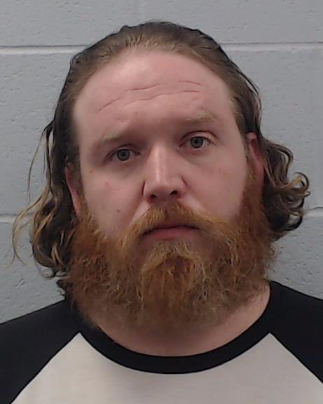 Quinn, Clinton Milby arrested by Hays County SO/PD