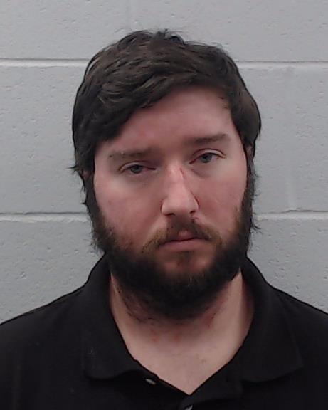 Corley, Phillip Wade arrested by Hays County SO/PD