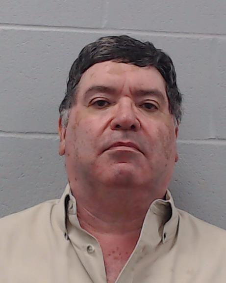 Reyes, Ruben, Jr. arrested by Hays County SO/PD