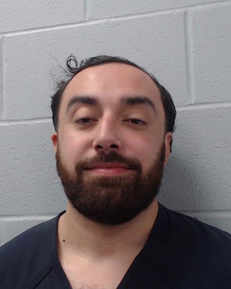 Morales-Arriola, Erik Arnulfo arrested by Hays County SO/PD
