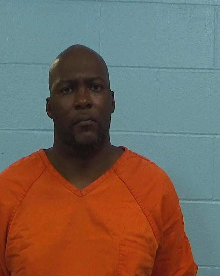 SIMS, MARKELL arrested by Williamson County PD/SO