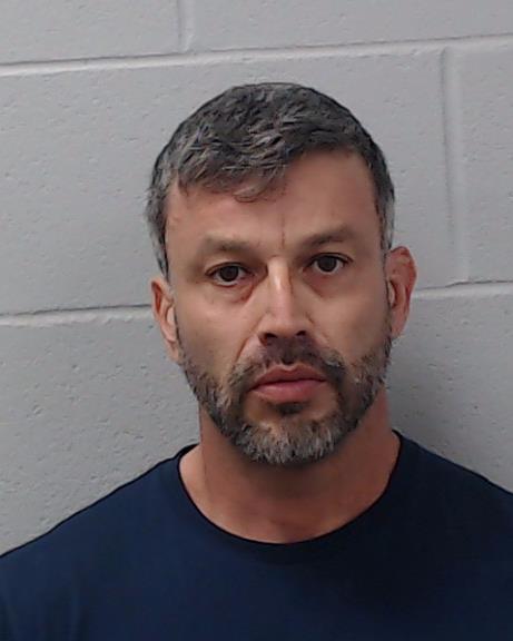 Lopez, Oscar, Jr. arrested by Hays County SO/PD