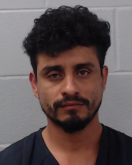 Casco Morales, Ricardo Juliam arrested by Hays County SO/PD