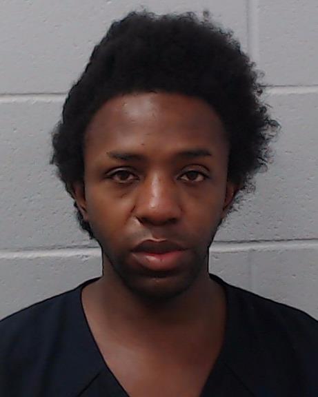 Miller, Joel Eugene, III arrested by Hays County SO/PD