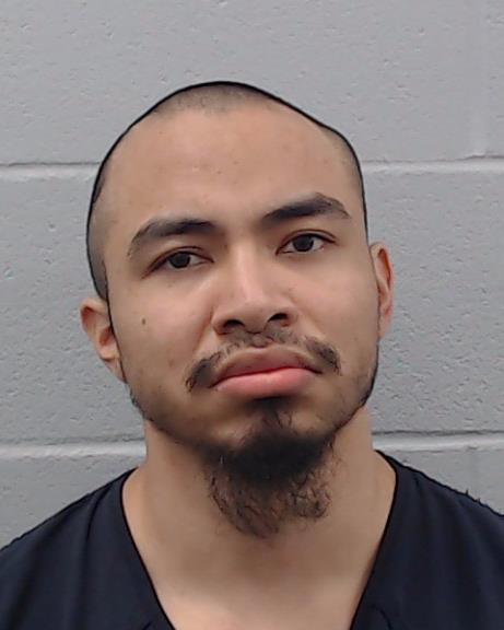 Soto Cervantes, Jose arrested by Hays County SO/PD