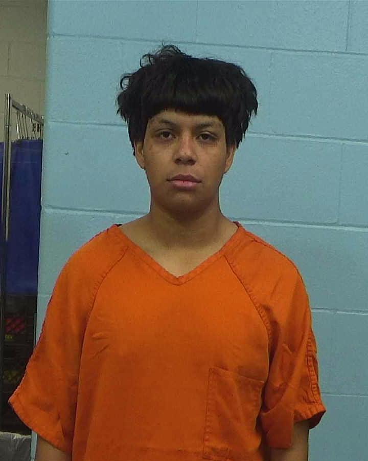 Nolasco-Munoz, Roberto Andres booking photo