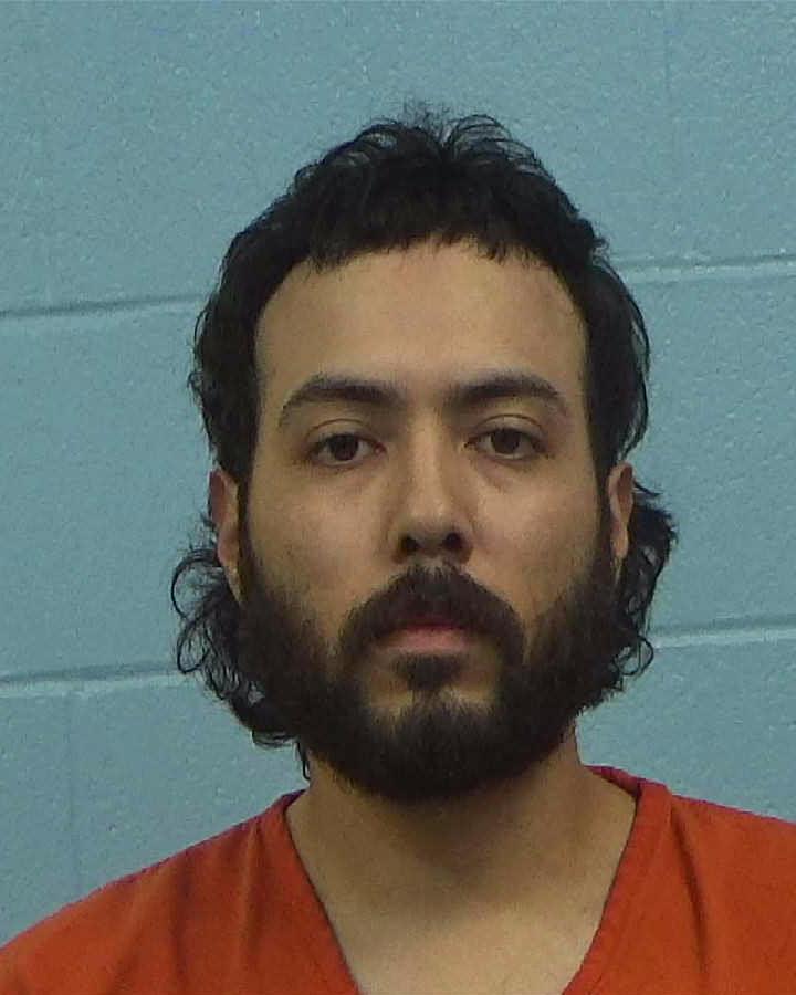 Rivera, John Paul, II booking photo