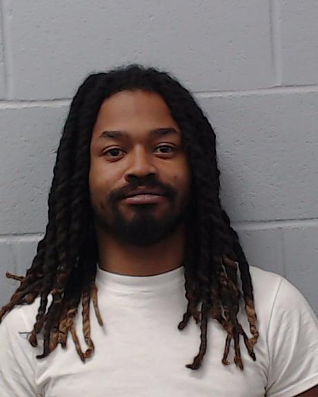 Smith, Malik Deshun arrested by Hays County SO/PD