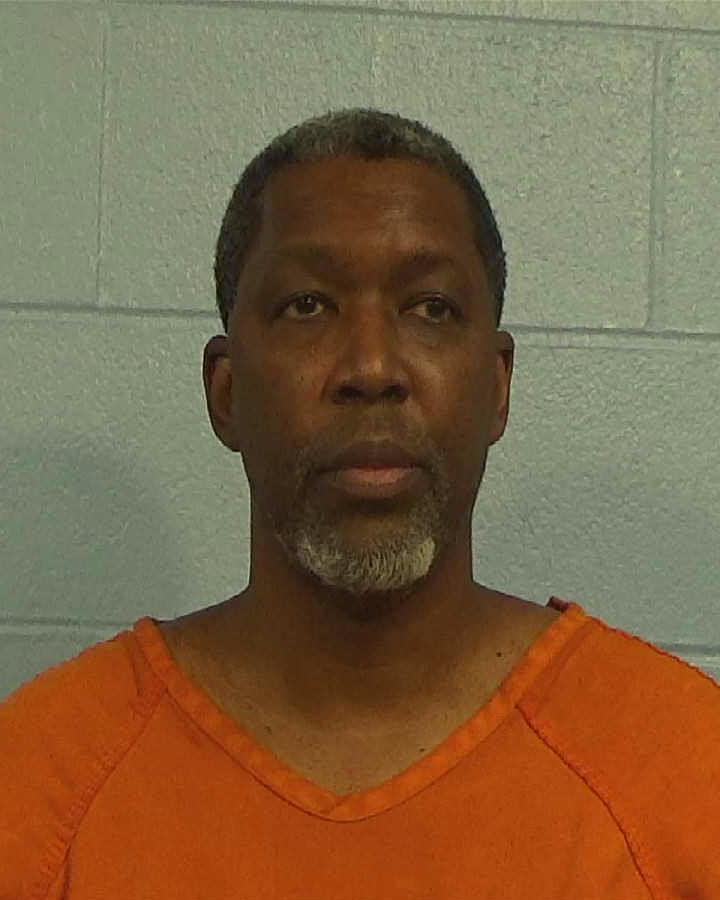 MURRAY, GARY WAYNE arrested by Williamson County PD/SO