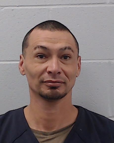 Whiteman, Jim Obryan arrested by Hays County SO/PD