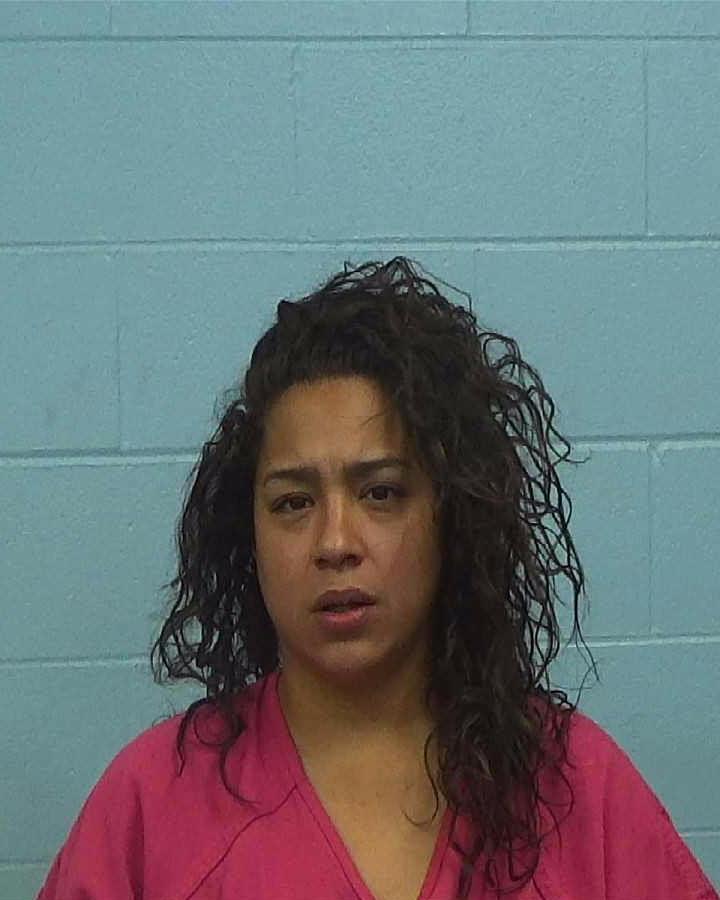 Pena, Renee D'Ann booking photo