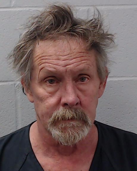 Martin, Chresten John arrested by Hays County SO/PD