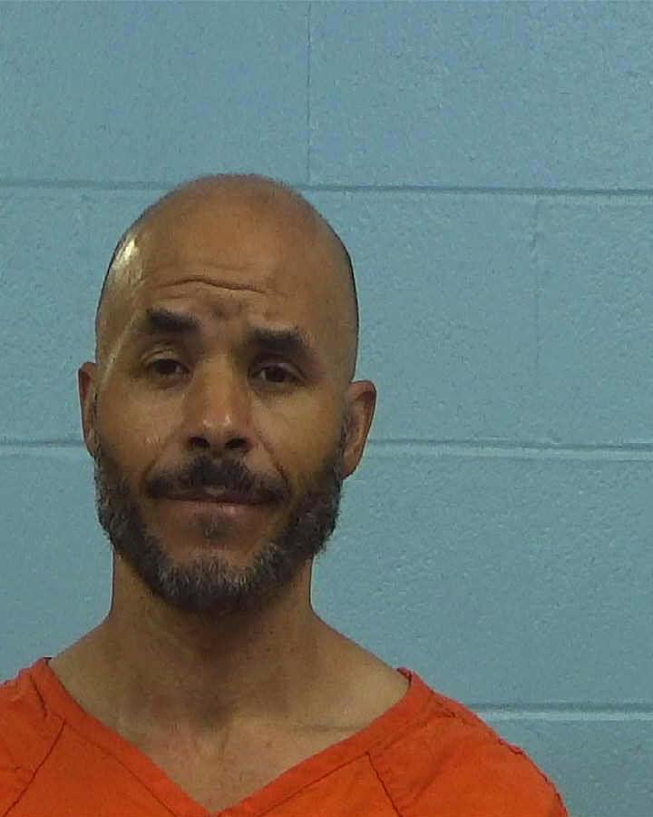 Stewart, Quincy Norman, IV arrested by Williamson County PD/SO