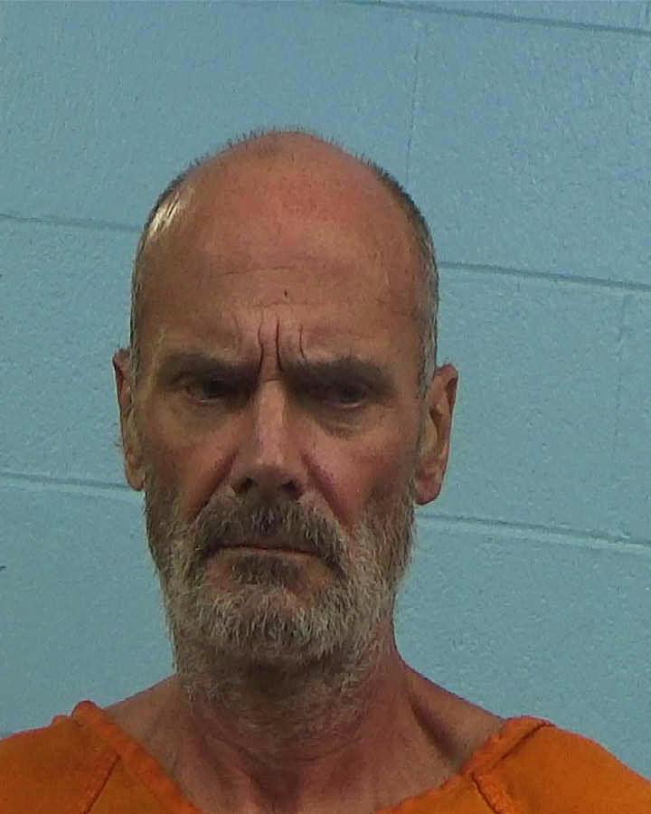 Scobie, Richard arrested by Williamson County PD/SO