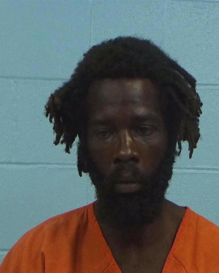 Turner, Elisha Nathaniel arrested by Williamson County PD/SO