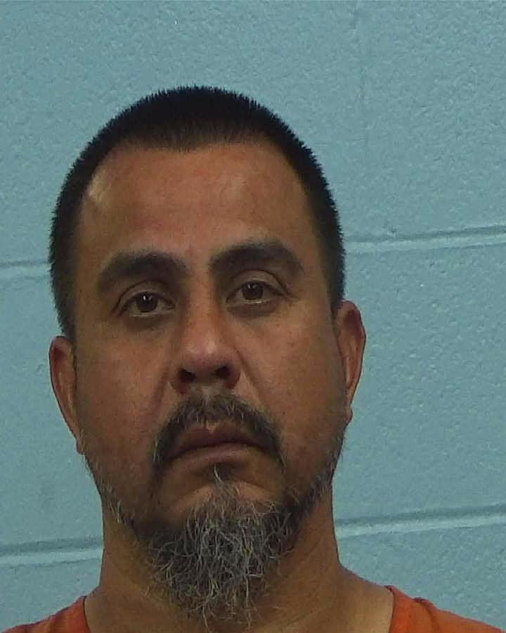 Rosales, Margarito Michael booking photo