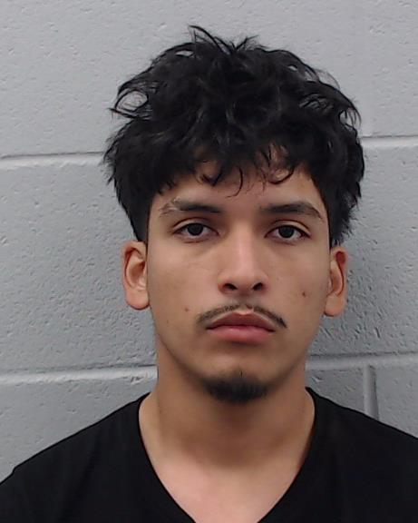 Johnson Hernandez, Eliezer arrested by Hays County SO/PD