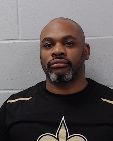 Jordan, Maurice Lorenzo arrested by Hays County SO/PD