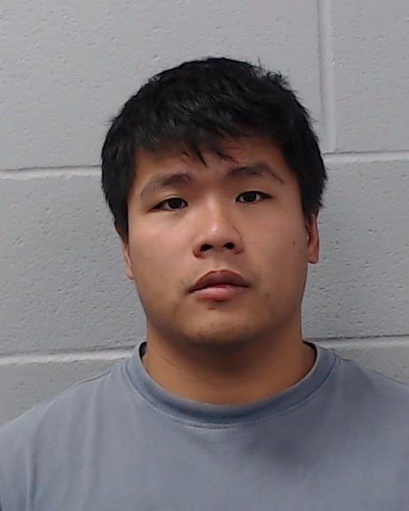 Zhou, Joe Zhongju arrested by Hays County SO/PD