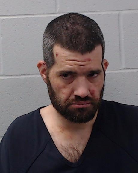 Stranko, Derek Andrew arrested by Hays County SO/PD