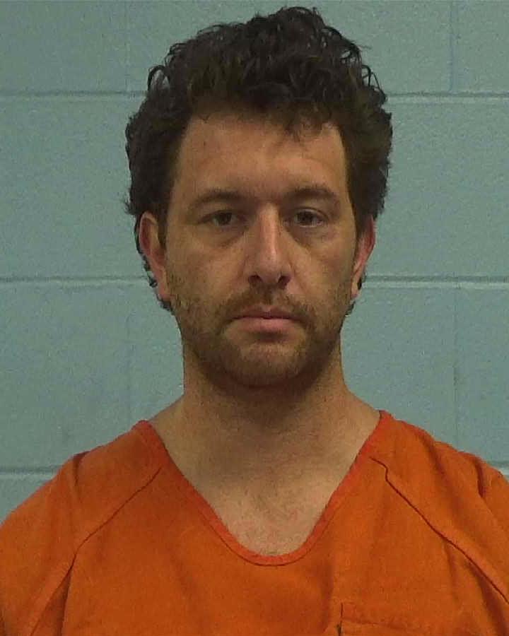 Taylor, George Marcangelo arrested by Williamson County PD/SO