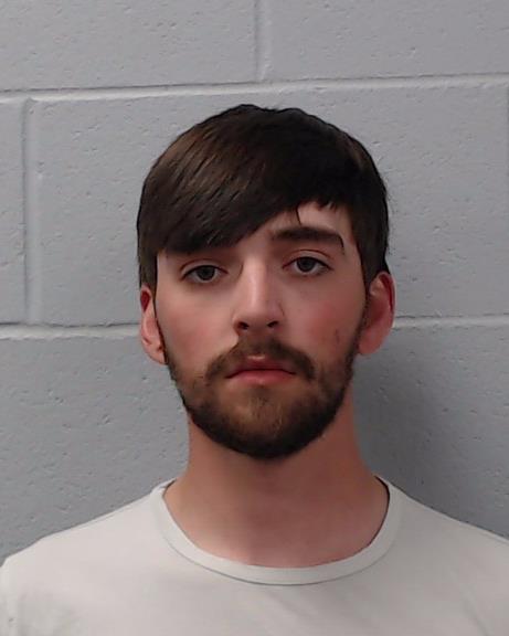 Morgan, Zachary Ryan arrested by Hays County SO/PD