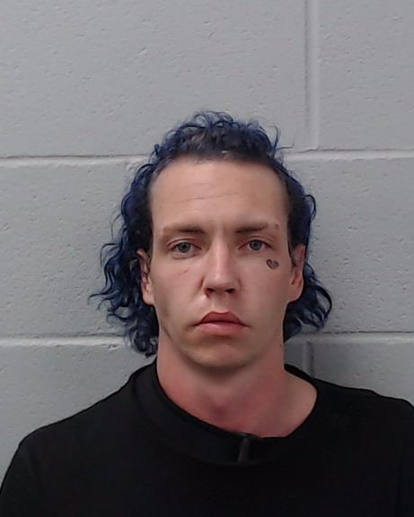 Kelley, Blake Allen arrested by Hays County SO/PD