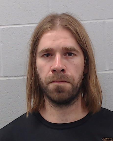 Holden, Jeremy Kagan arrested by Hays County SO/PD