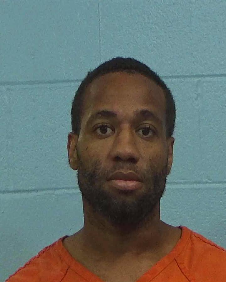 Thomas, Charles arrested by Williamson County PD/SO