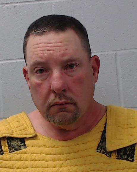 Wankan, Robert Dwayne arrested by Hays County SO/PD