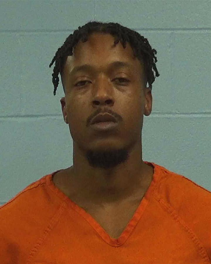 Simmons, Zachary Stefan arrested by Williamson County PD/SO