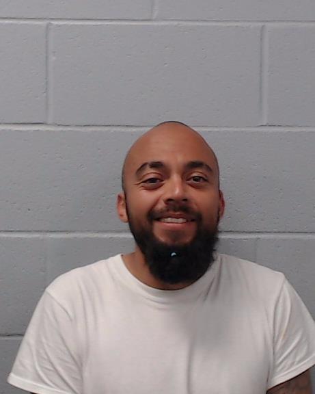 Sanchez, Jesus Jonathan arrested by Hays County SO/PD
