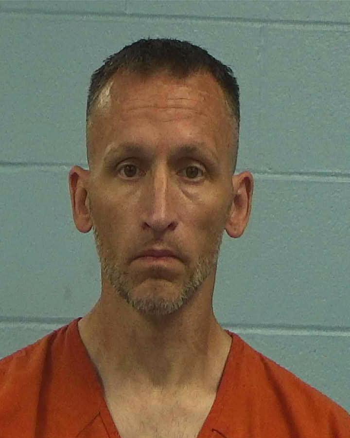 Dere, Jason Lee arrested by Williamson County PD/SO