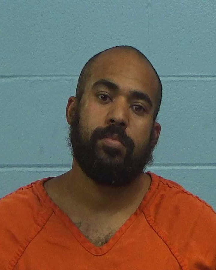 Lawhon, Tevin Cornelius booking photo