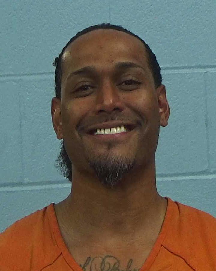 Woods, Joshua Sione arrested by Williamson County PD/SO