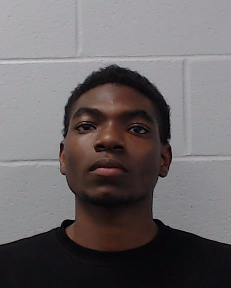 Brown, Jerridan Dosri arrested by Hays County SO/PD