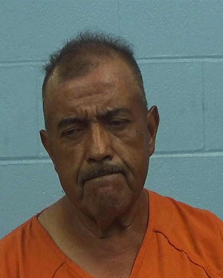 MACIAS, RAMON CARRILLO booking photo