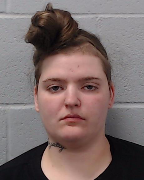 Kelsey, Allison Kay arrested by Hays County SO/PD