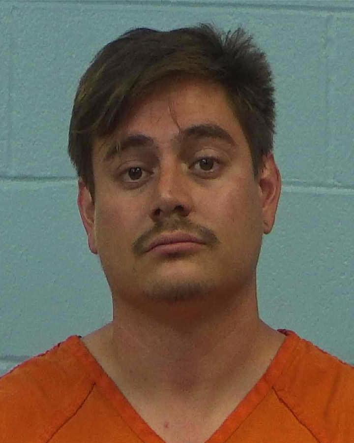 Pena, Kenneth Ariel booking photo