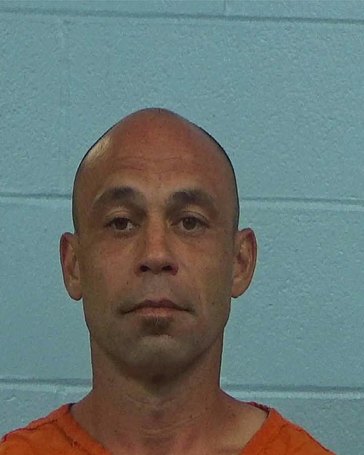 REYES, BRANDON ARROZAL booking photo