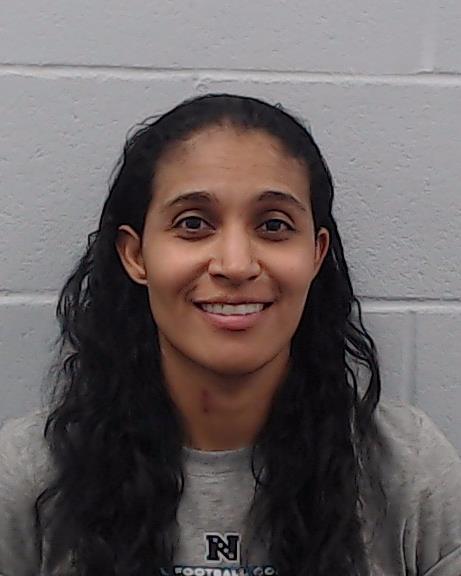 Davis, Mary Birdie arrested by Hays County SO/PD