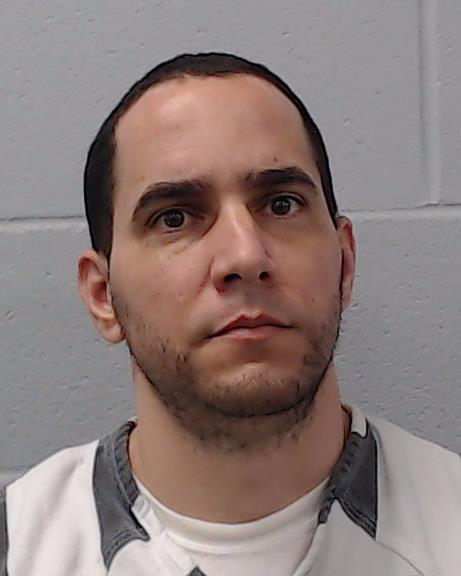 Prieto-Campa, Yankiel arrested by Hays County SO/PD