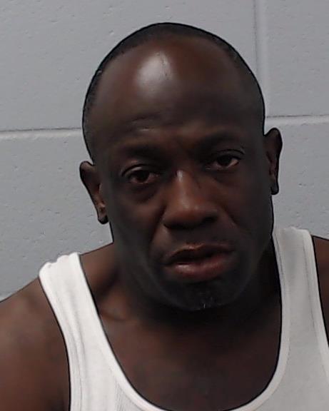 Hampton, Willie Lee arrested by Hays County SO/PD