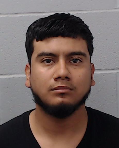 Servano Alverado, Gerson Geovany Servano arrested by Hays County SO/PD