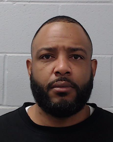 Taylor, Quenten Rashad arrested by Hays County SO/PD