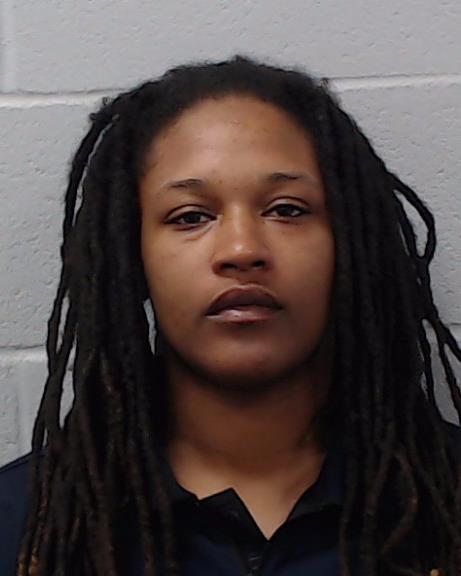 Bee, Narayah Lanell arrested by Hays County SO/PD